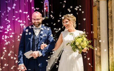 Le blog d’un photographe mariage à Lille !